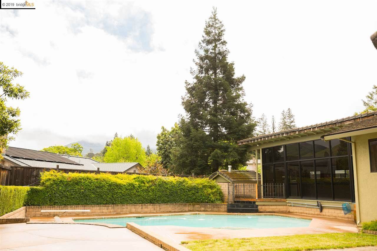 5873 Caulfield Dr, Clayton, CA 94517