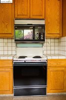 5873 Caulfield Dr, Clayton, CA 94517