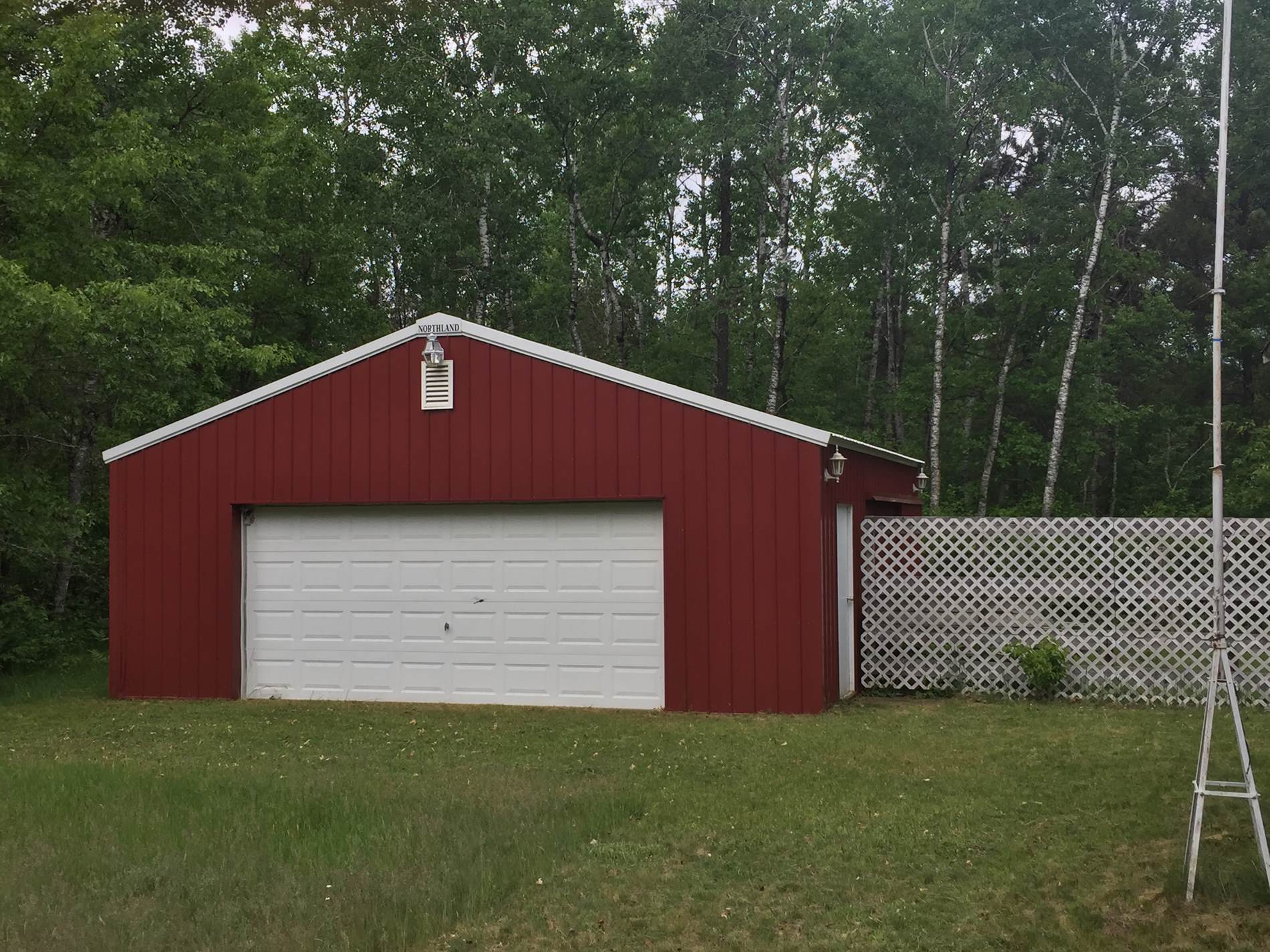 14091 S. Eau Claire Acres Circle, Gordon, WI 54838