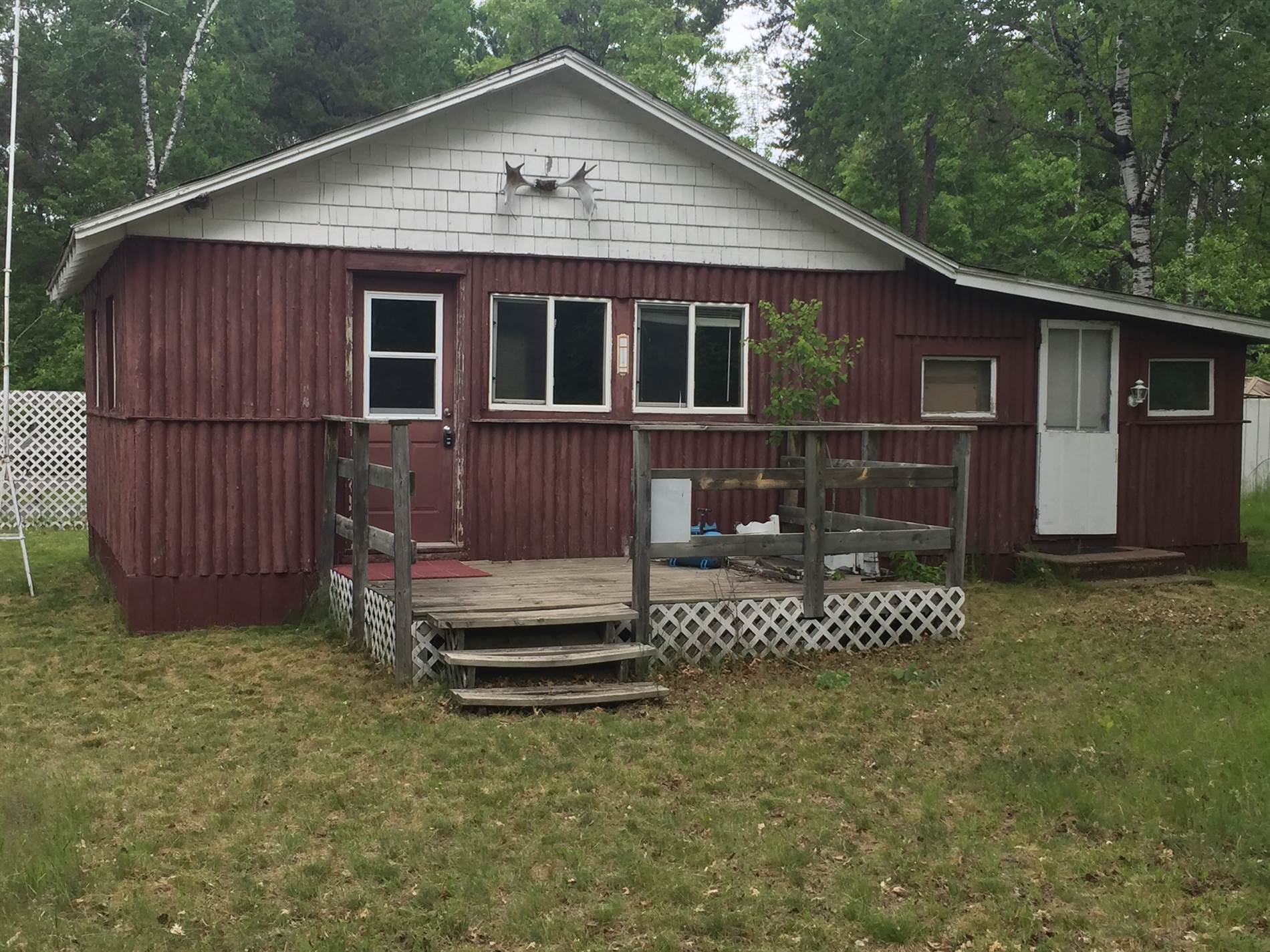 14091 S. Eau Claire Acres Circle, Gordon, WI 54838