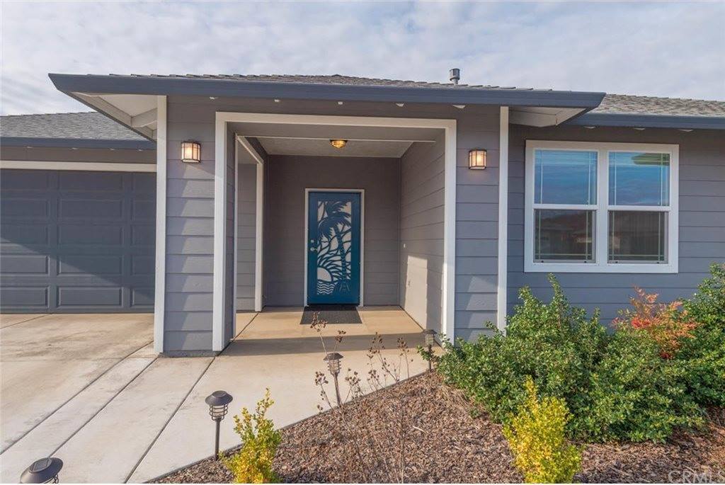 3463 Bamboo Orchard Drive, Chico, CA 95973