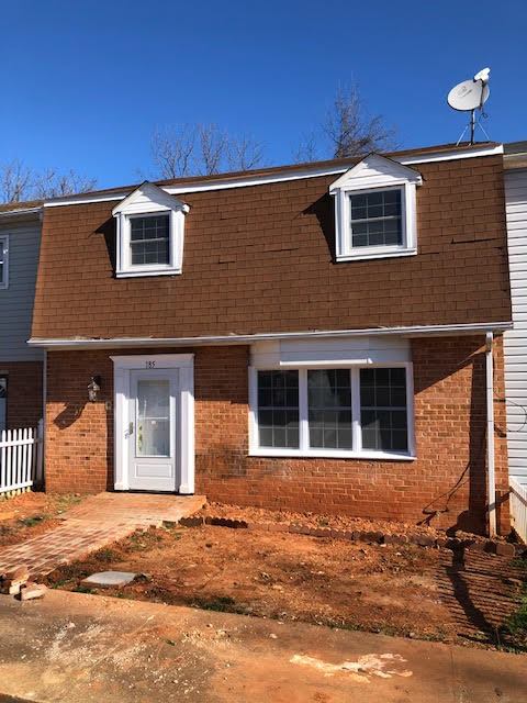 185 Holmes Circle, Lynchburg, VA 24501