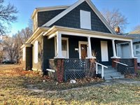 1935 SW Lincoln St, Topeka, KS 66604