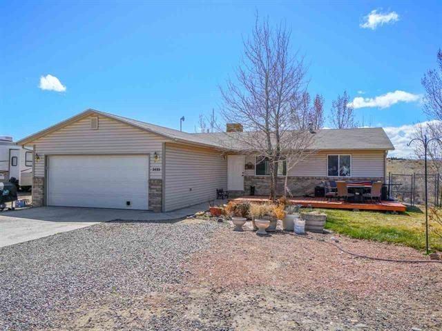 3495 Upland Road, Palisade, CO 81526