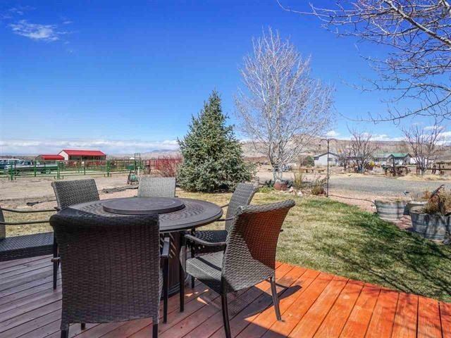 3495 Upland Road, Palisade, CO 81526