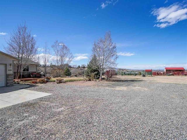 3495 Upland Road, Palisade, CO 81526