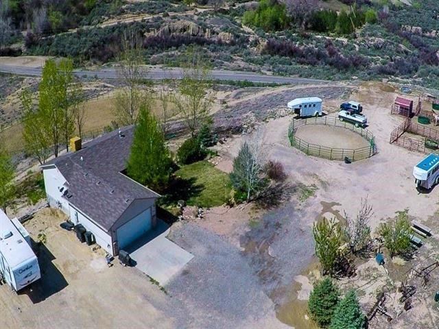 3495 Upland Road, Palisade, CO 81526