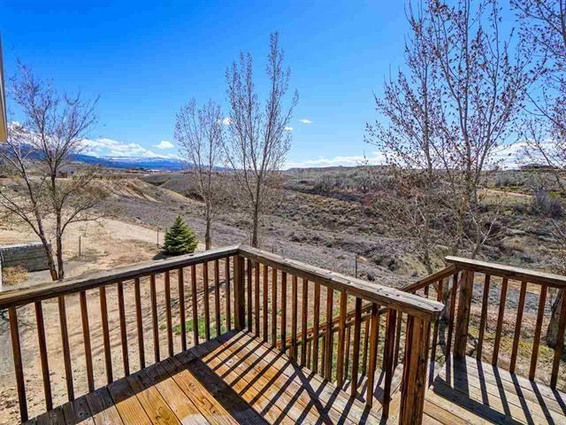 3495 Upland Road, Palisade, CO 81526