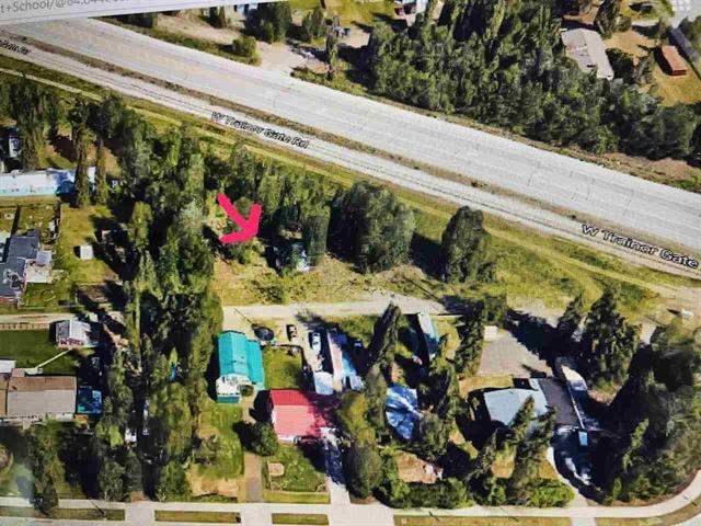 Lot 4, Block 21 Hamilton Acres, Fairbanks, AK 99701