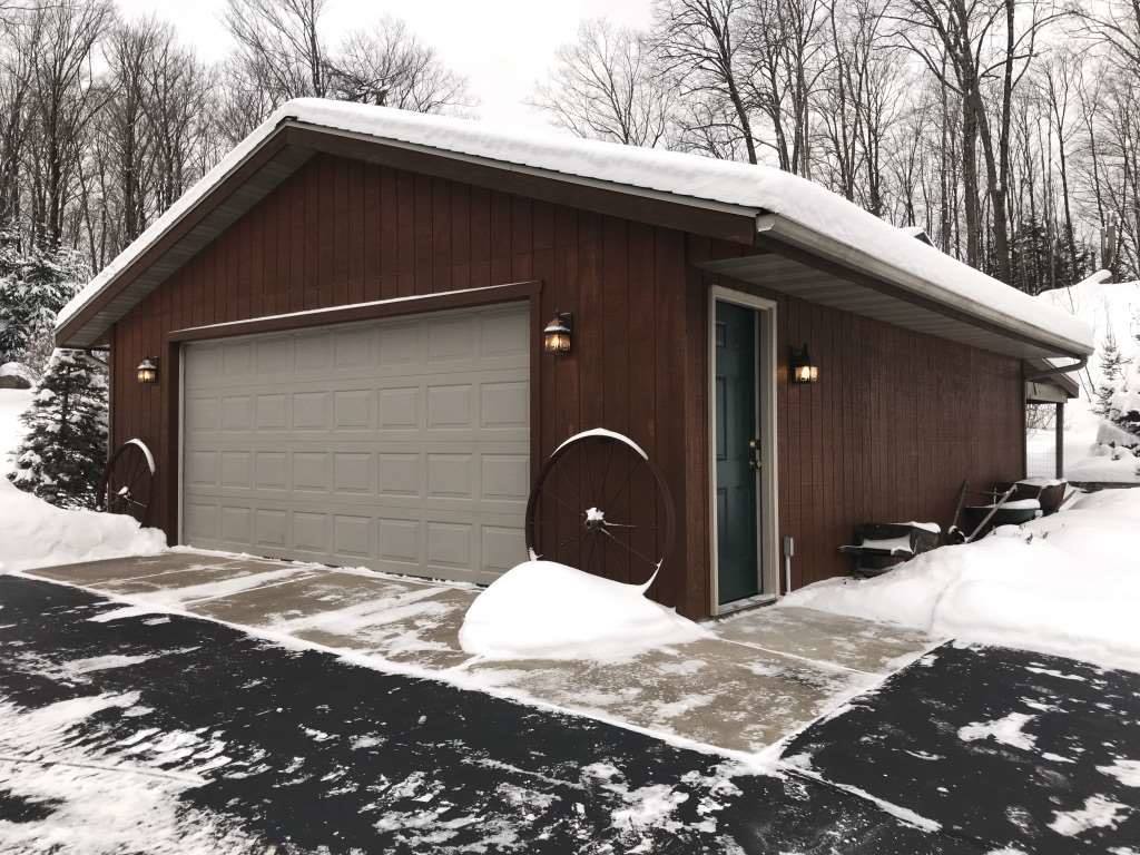 N4788 Ole Forest Lane, Medford, WI 54451