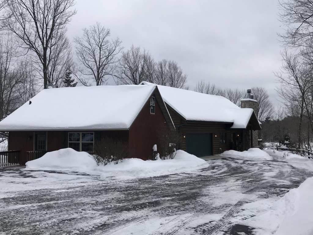 N4788 Ole Forest Lane, Medford, WI 54451