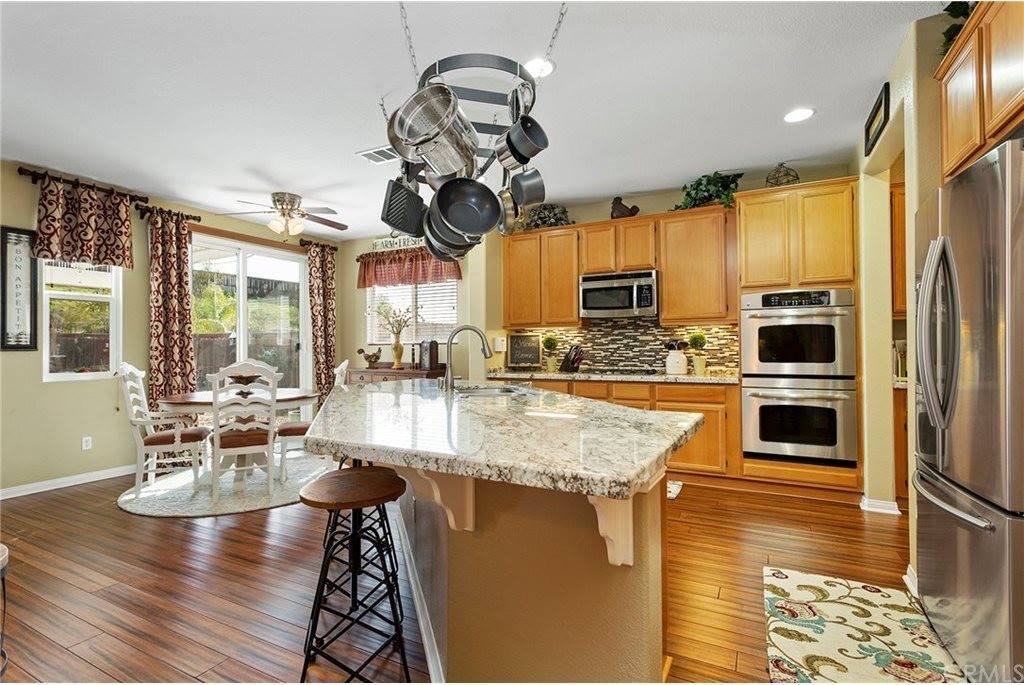 19352 Aspenleaf Drive, Perris, CA 92570