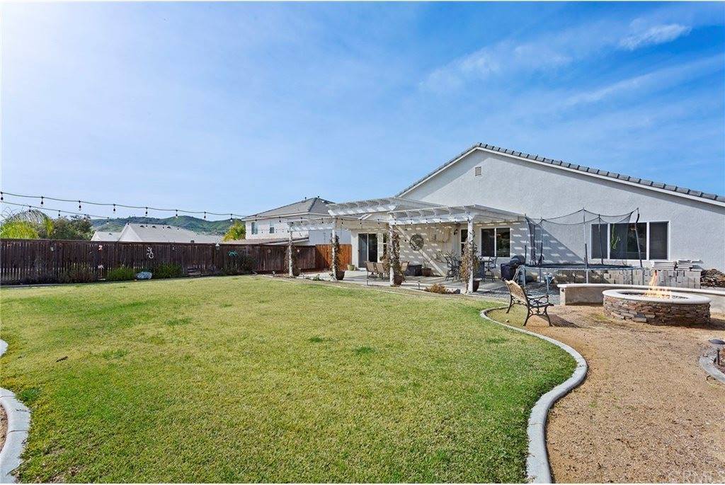 19352 Aspenleaf Drive, Perris, CA 92570