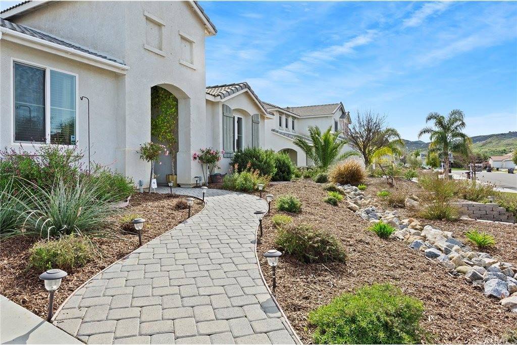 19352 Aspenleaf Drive, Perris, CA 92570