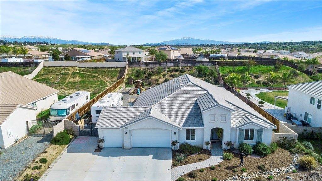 19352 Aspenleaf Drive, Perris, CA 92570