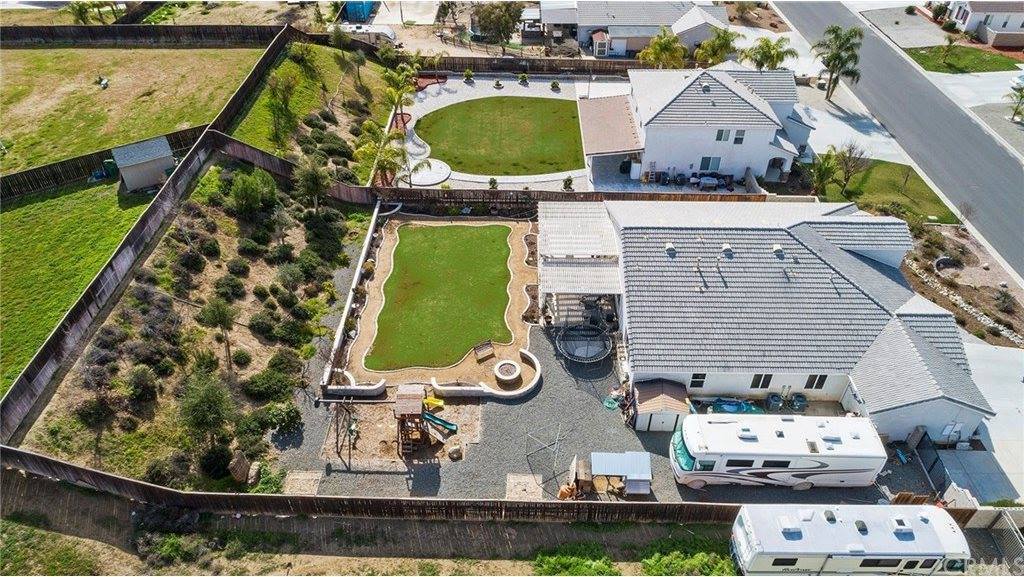 19352 Aspenleaf Drive, Perris, CA 92570