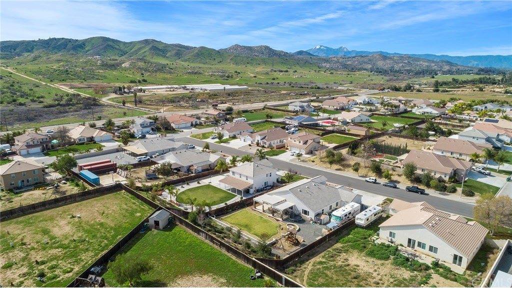 19352 Aspenleaf Drive, Perris, CA 92570