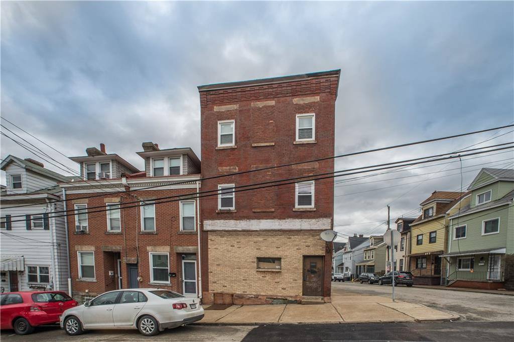 421 52nd St, Lawrenceville, PA 15201