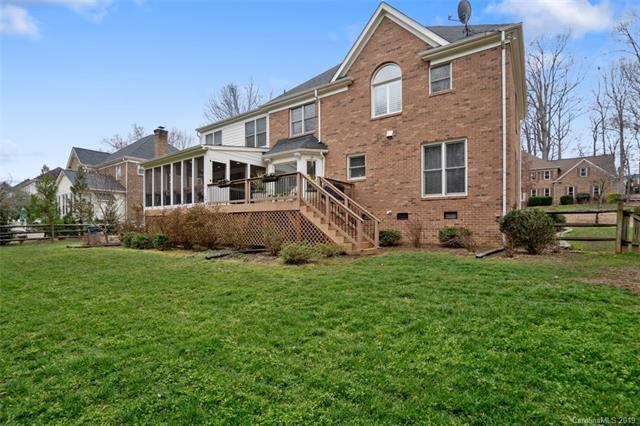 10111 Tallent Lane, Huntersville, NC 28078