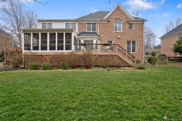 10111 Tallent Lane, Huntersville, NC 28078