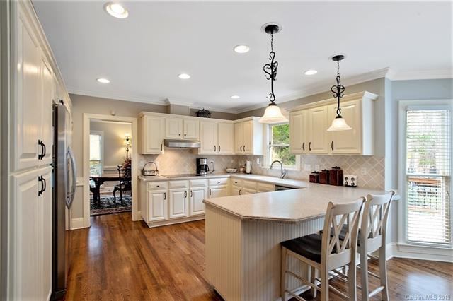 10111 Tallent Lane, Huntersville, NC 28078