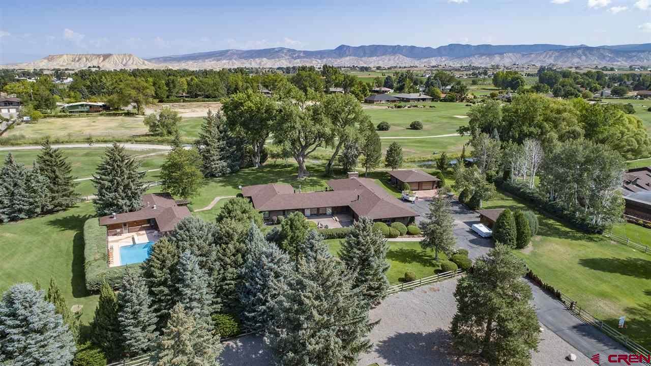 838 Phillips Court, Montrose, CO 81401