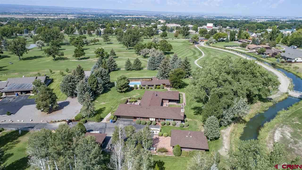 838 Phillips Court, Montrose, CO 81401