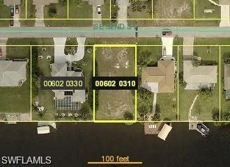 1410 SE 32nd St, Cape Coral, FL 33904