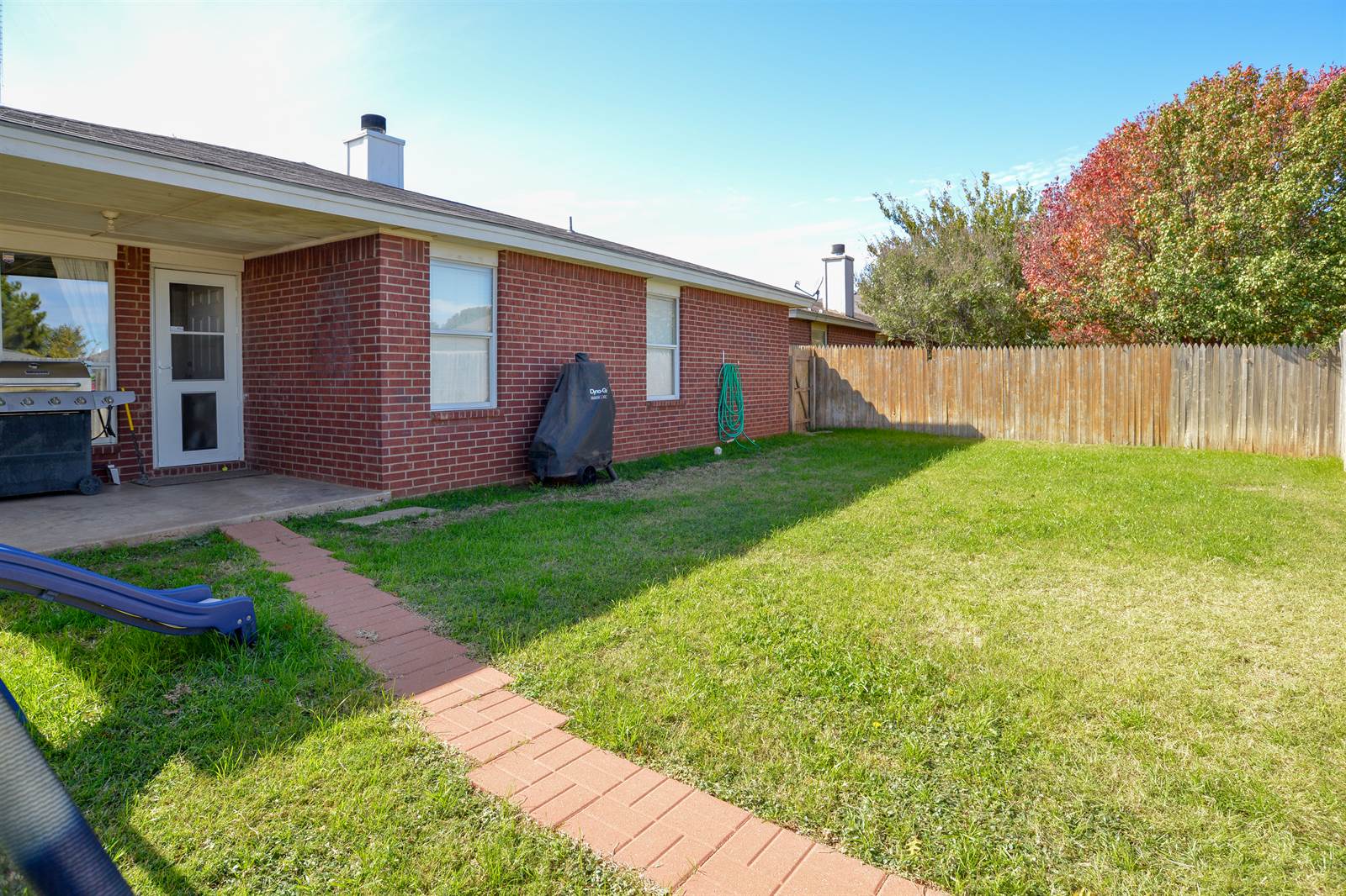 1804 79th Place, Lubbock, TX 79423