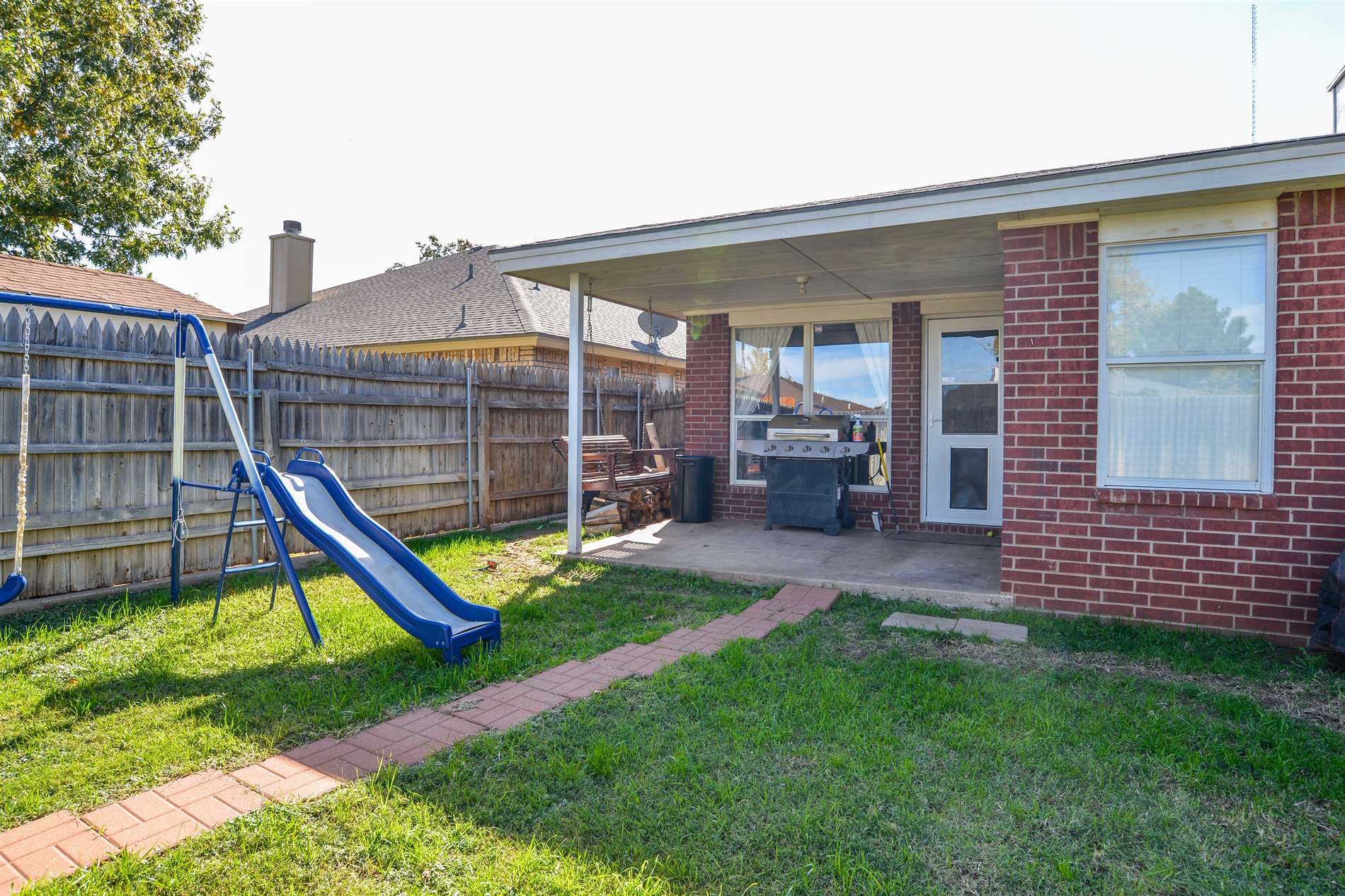 1804 79th Place, Lubbock, TX 79423