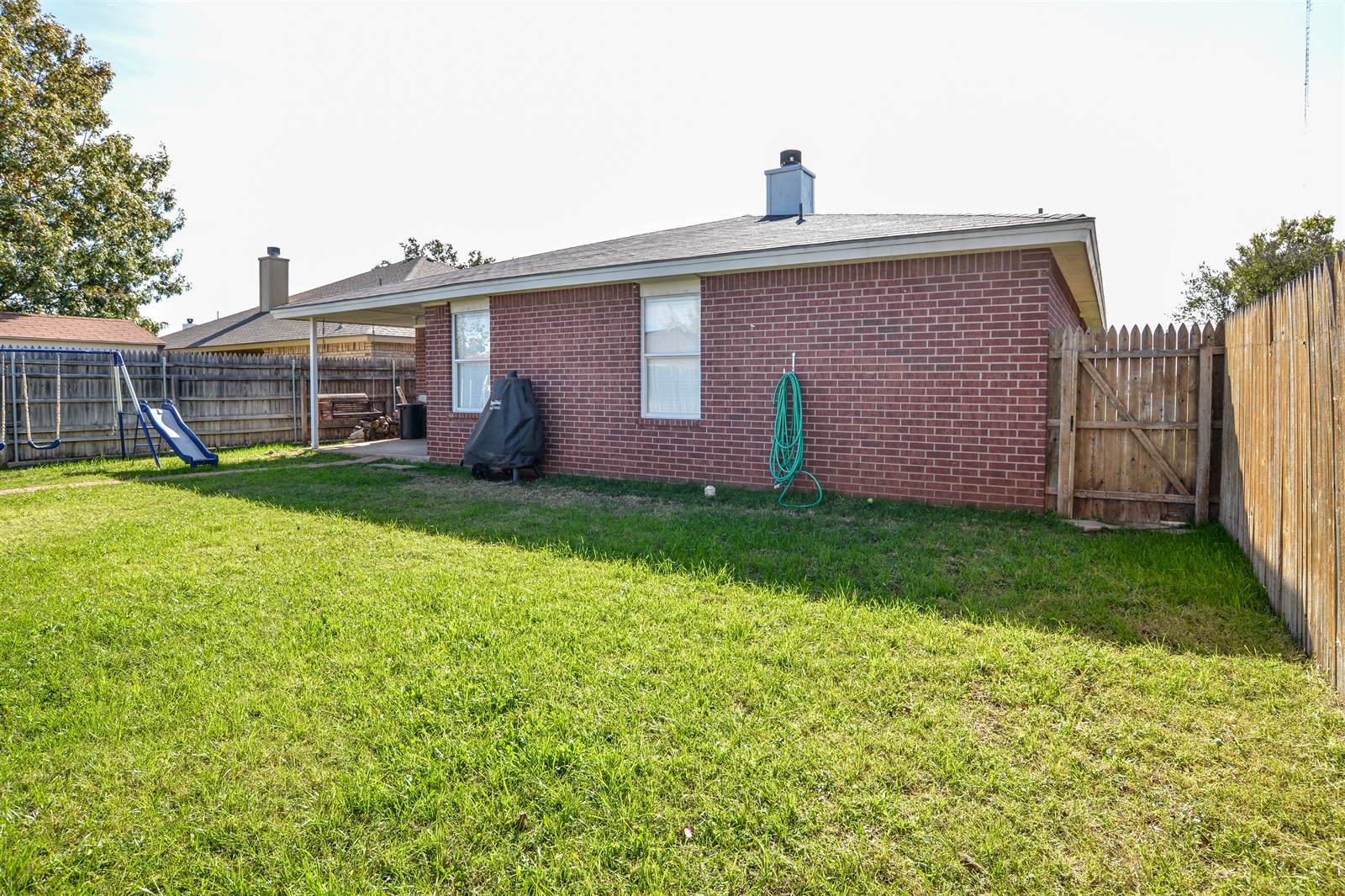 1804 79th Place, Lubbock, TX 79423