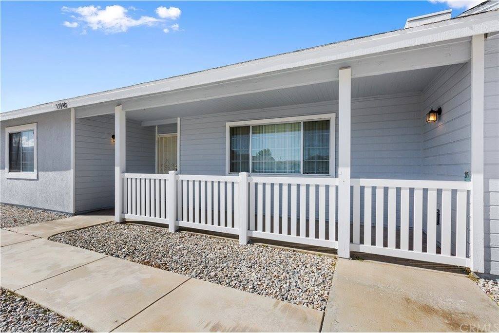 11940 Running Deer Road, Apple Valley, CA 92308