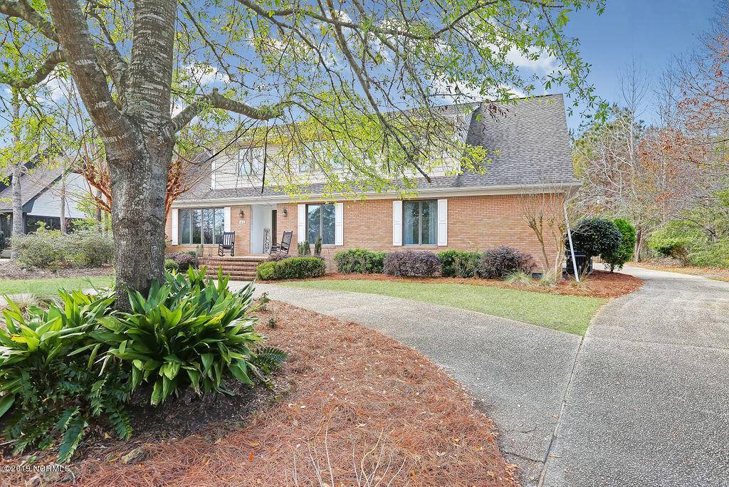 162 Olde Point Road, Hampstead, NC 28443