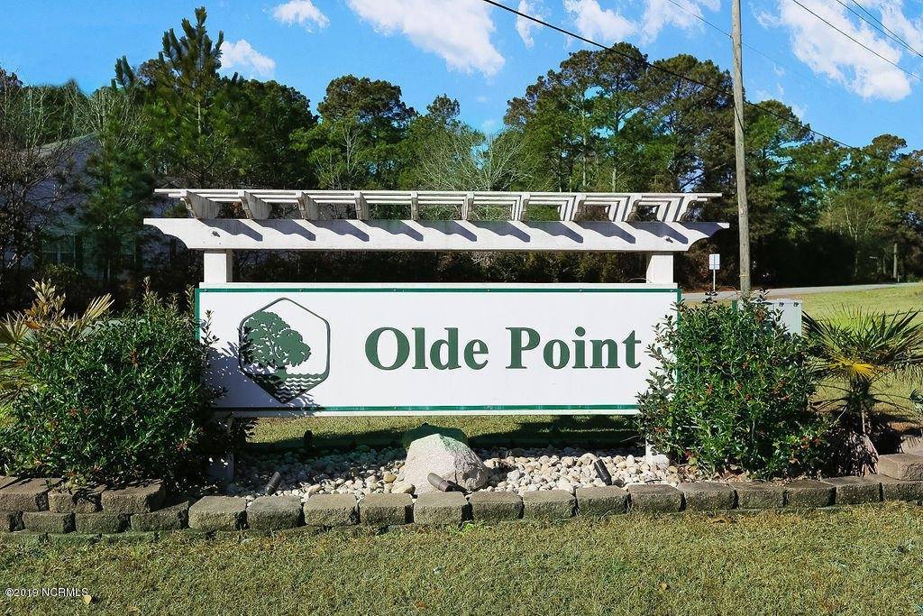 162 Olde Point Road, Hampstead, NC 28443