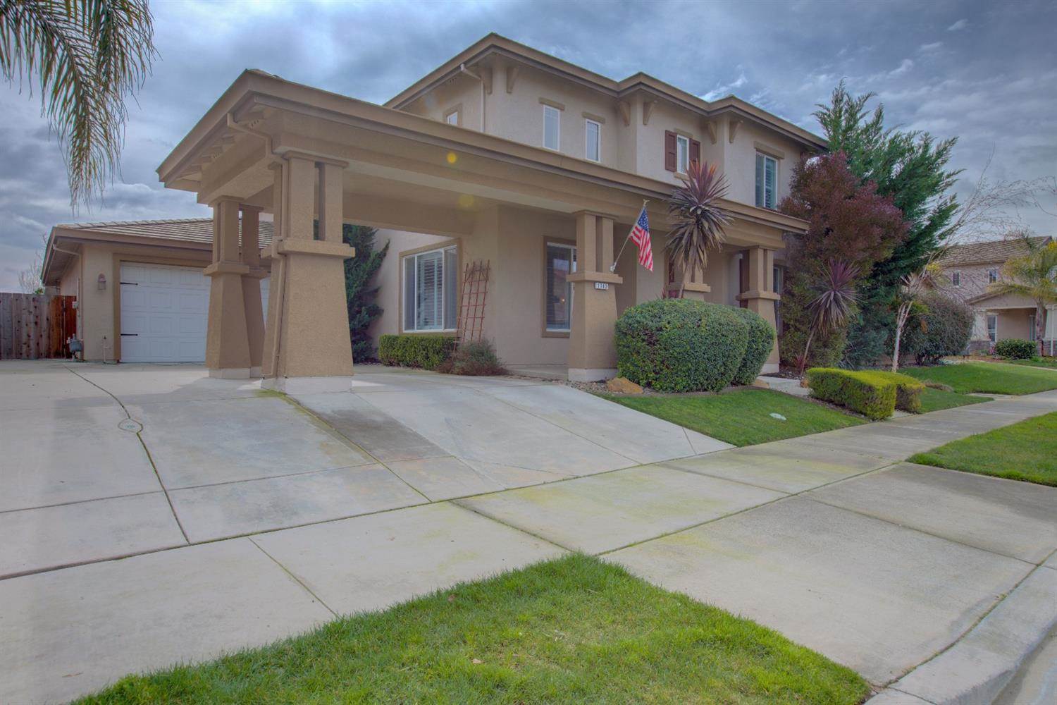 1743 Churchill Downs Circle, Oakdale, CA 95361