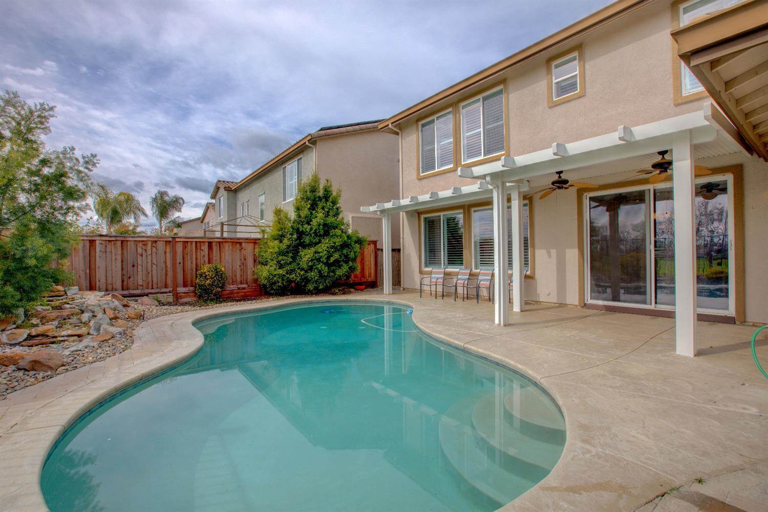 1743 Churchill Downs Circle, Oakdale, CA 95361