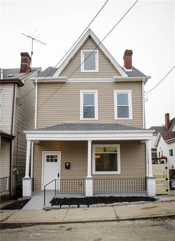 14 Wills St, Mt Washington, PA 15211