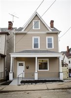 14 Wills St, Mt Washington, PA 15211