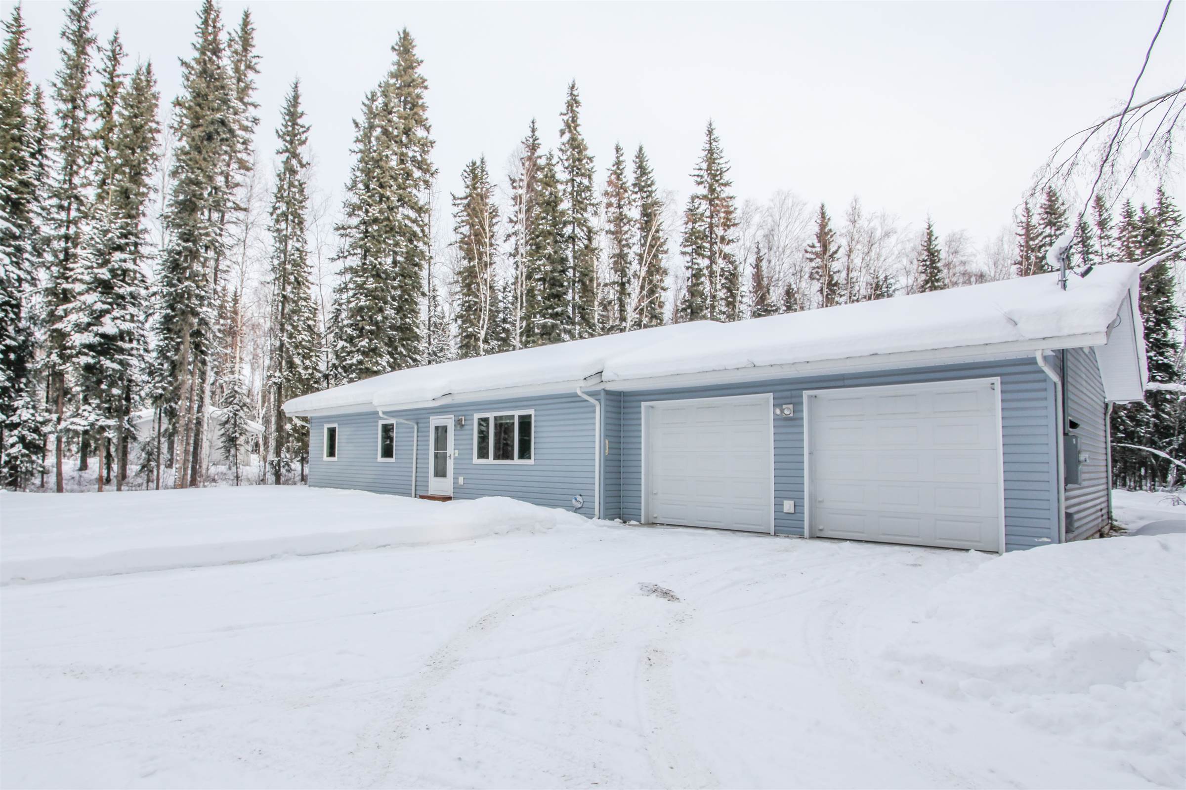 1110 Lolla Mae St., North Pole, AK 99705