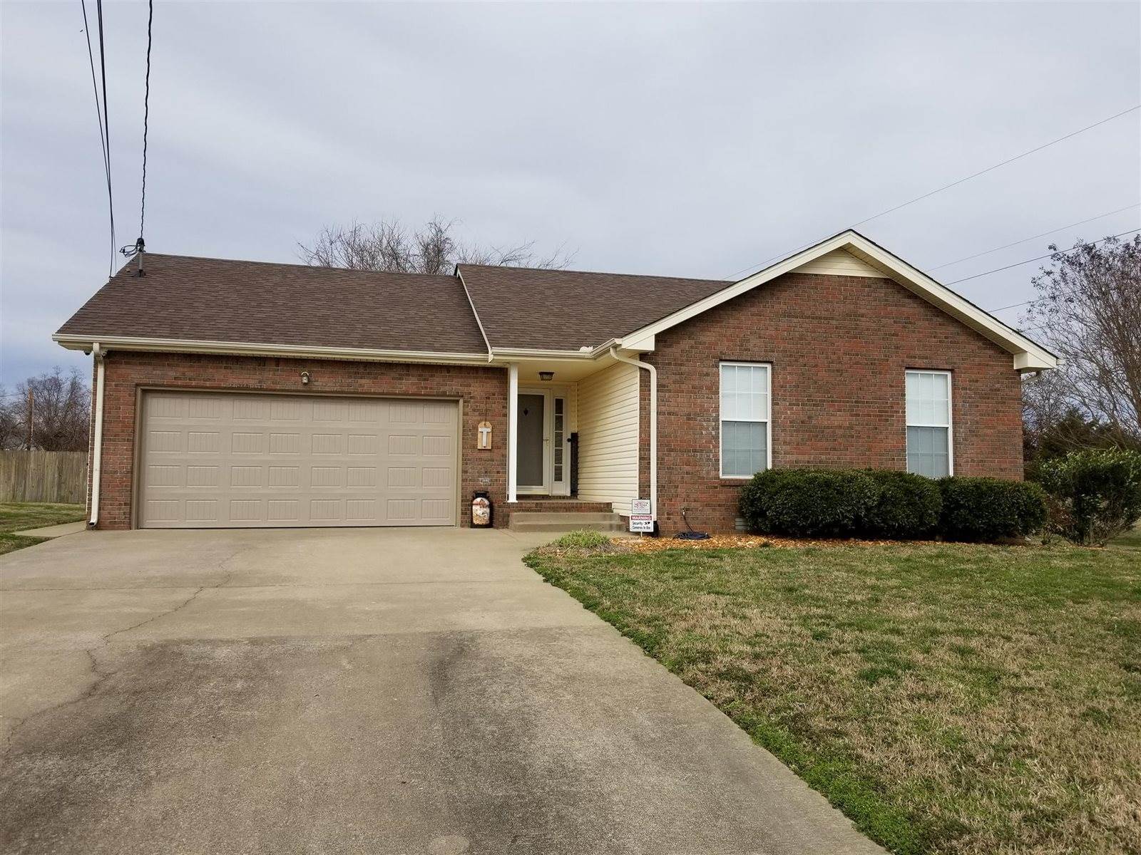 2658 Derby Dr, Clarksville, TN 37040 Listings NextHome Moves