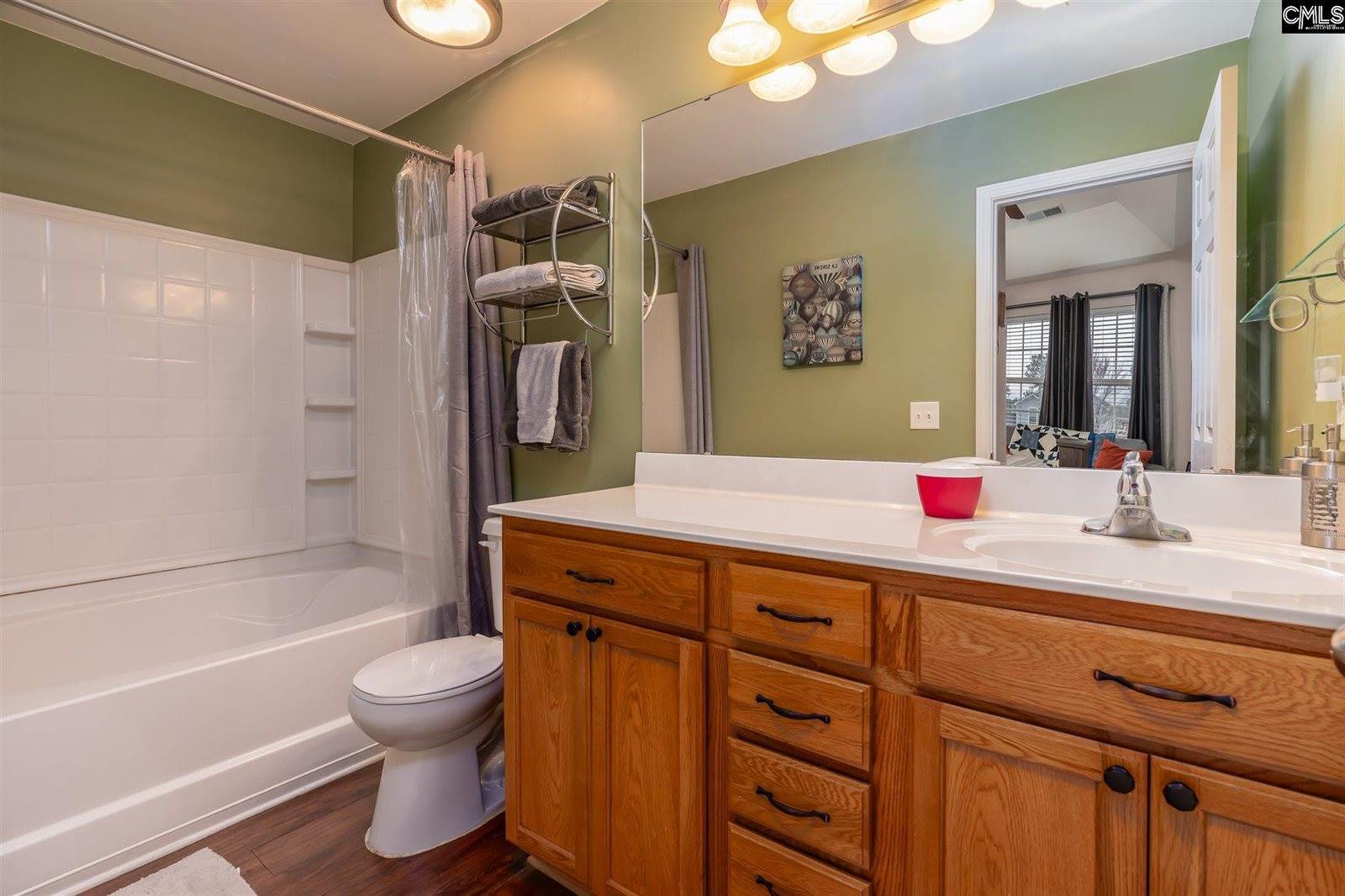 145 Drooping Leaf Drive, Lexington, SC 29072