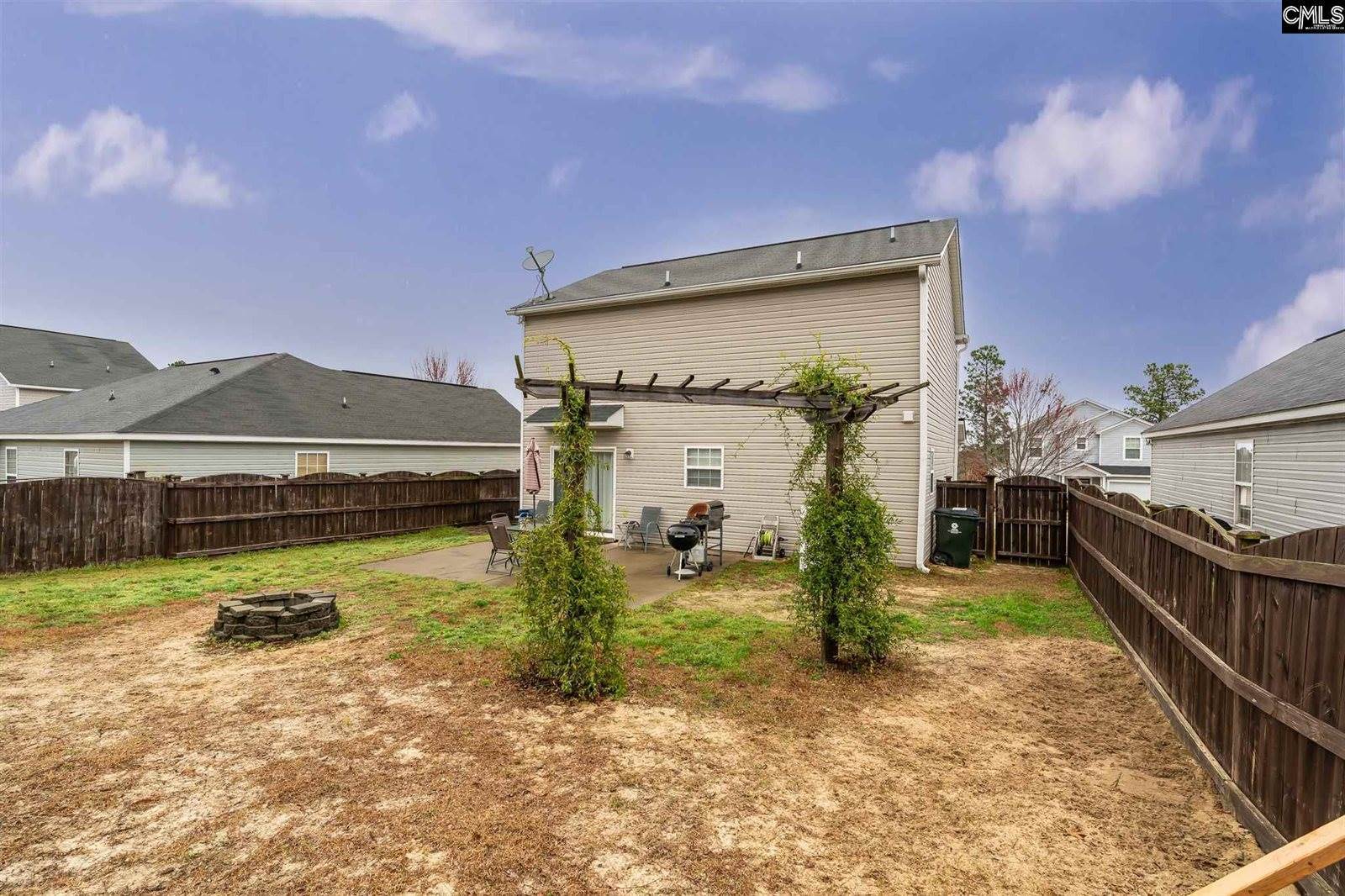 145 Drooping Leaf Drive, Lexington, SC 29072