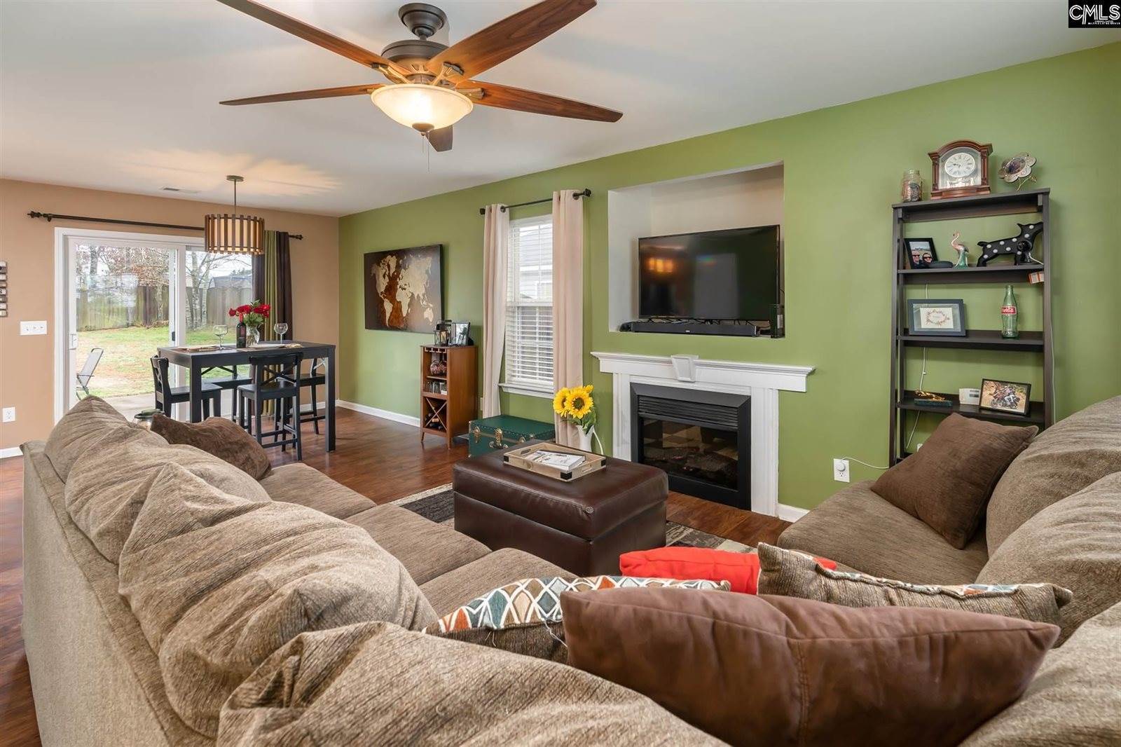 145 Drooping Leaf Drive, Lexington, SC 29072