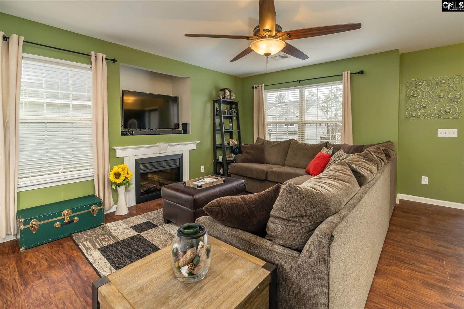 145 Drooping Leaf Drive, Lexington, SC 29072