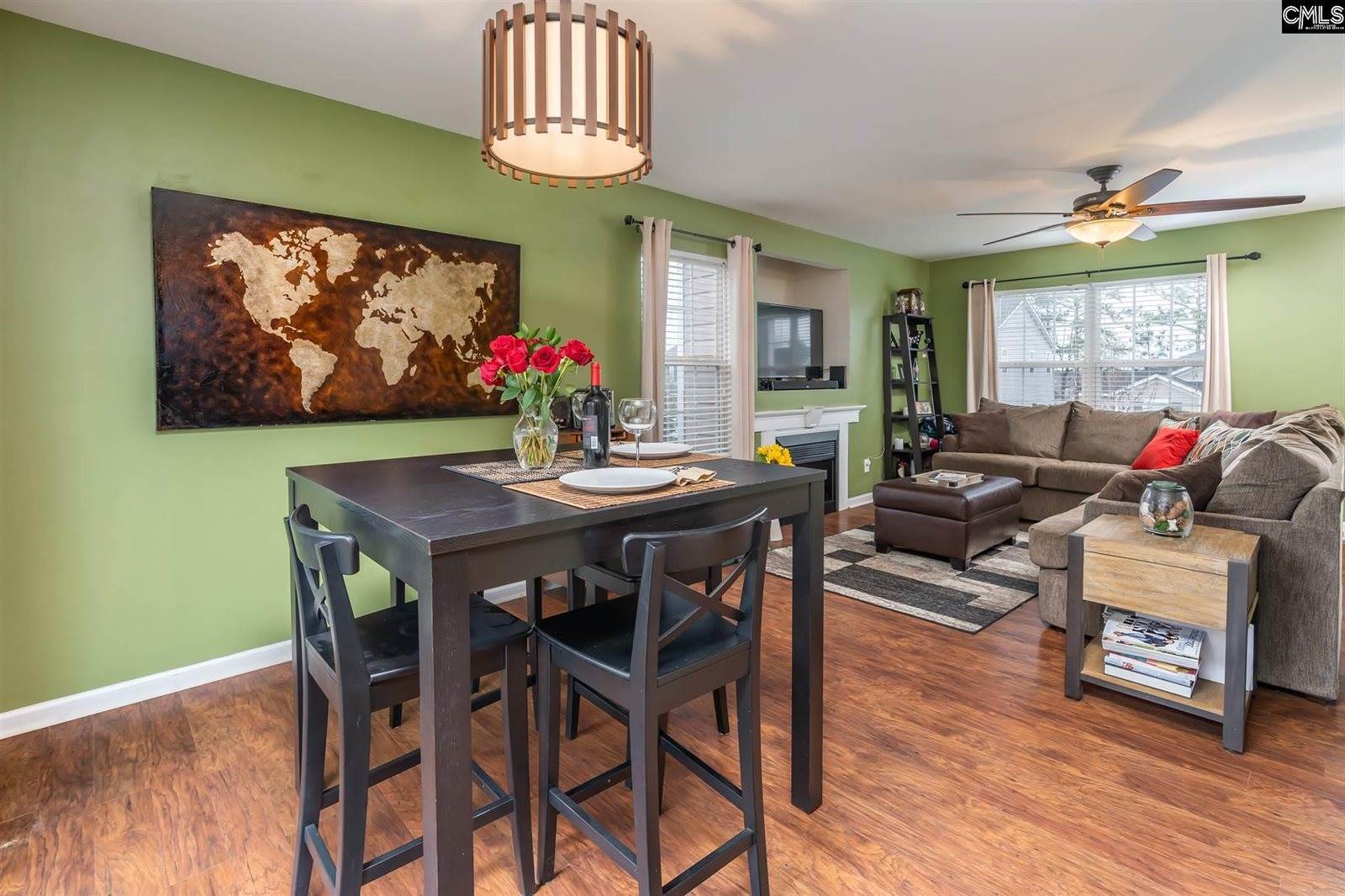 145 Drooping Leaf Drive, Lexington, SC 29072