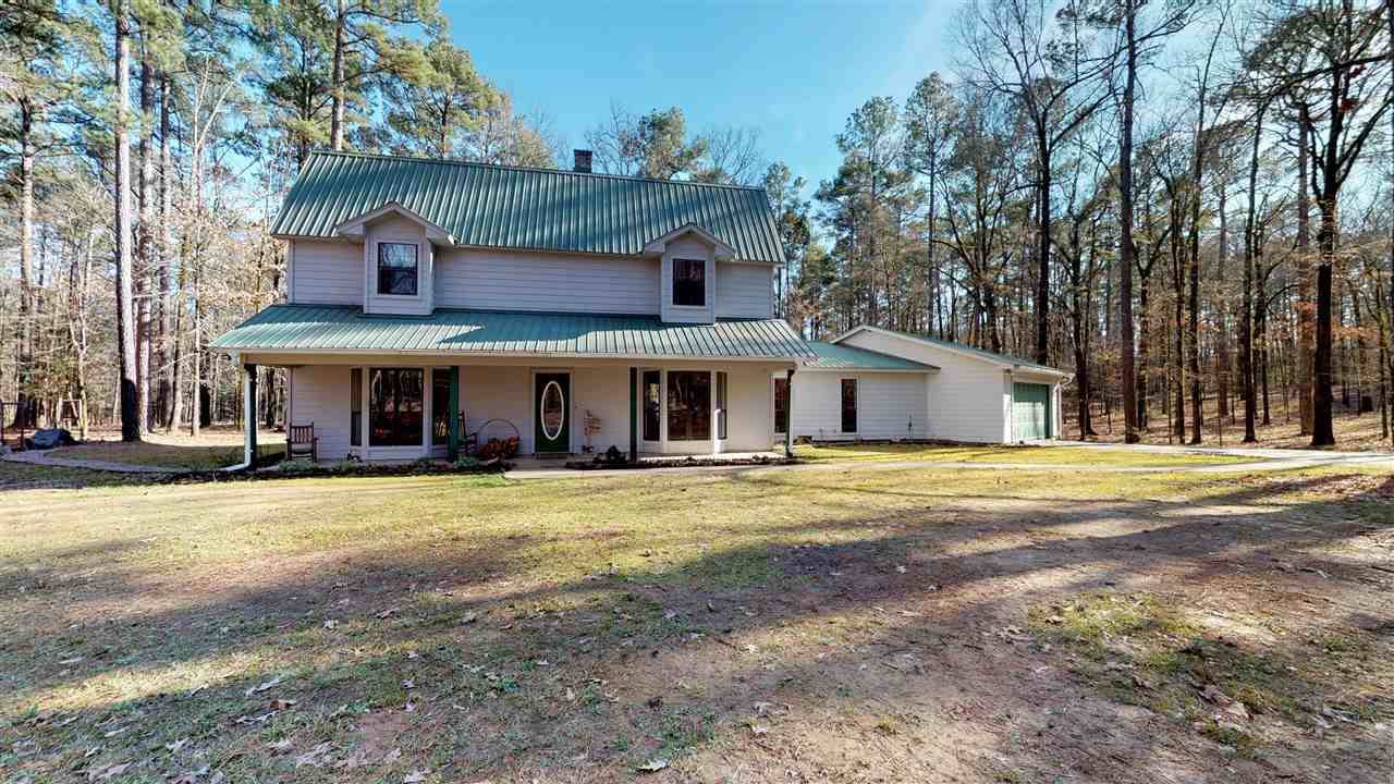 1896 AR Highway 299, Prescott, AR 71857