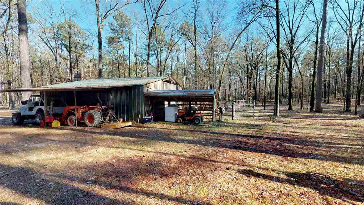 1896 AR Highway 299, Prescott, AR 71857