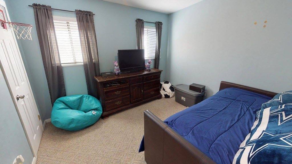 25 South Oxford Dr, San Angelo, TX 76904