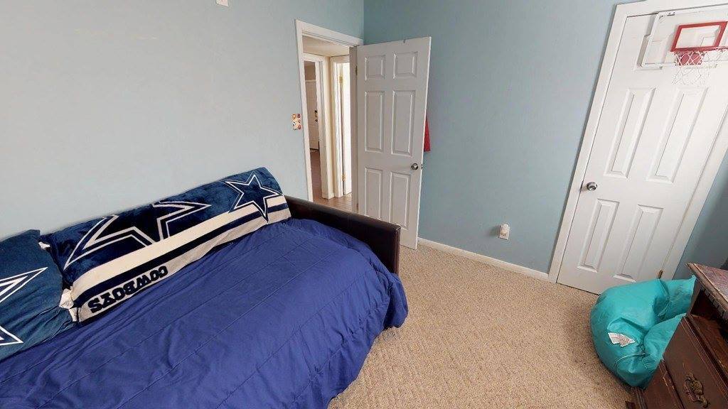 25 South Oxford Dr, San Angelo, TX 76904