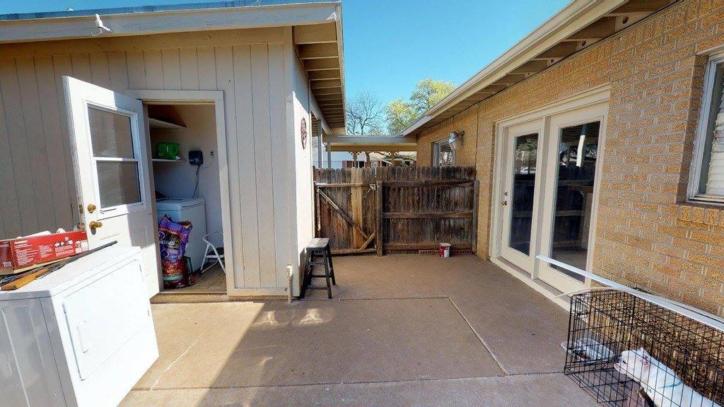 25 South Oxford Dr, San Angelo, TX 76904